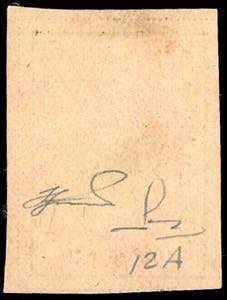 MERANO 1918 - 10 h. carminio ... 