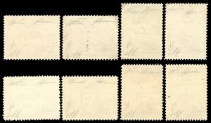 LUBIANA POSTA AEREA 1941 - ... 