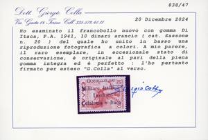 CEFALONIA E ITACA-EMISSIONI DI ... 