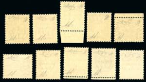 ZONA FIUMANO KUPA 1941 - Imperiale ... 