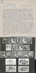 ZONA FIUMANO KUPA 1941 - ... 