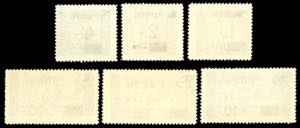 OCCUPAZIONE JUGOSLAVA ISTRIA E ... 