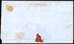 ALESSANDRIA DEGITTO 1870 - ... 