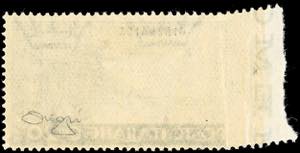 1926 - 20 cent. San Francesco, non ... 