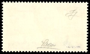 SERVIZIO AEREO 1934 - 25 + 2 lire ... 