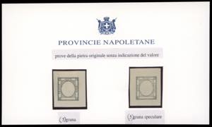 1861 - Prova della pietra ... 