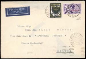 1934 - 50 cent. Mondiali di calcio, 50 cent. ... 