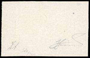 1923 - 1 lira Propaganda Fide, ... 