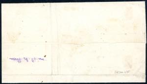 1862 - 1/2 tornese verde giallo ... 