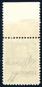 1926 - 1,25 lire, Giubileo, dent. ... 