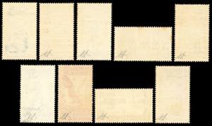 OCCUPAZIONE BRITANNICA AFRICA ... 