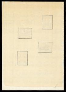 SOMALIA A.F.I.S. FOGLIETTI 1951 - ... 