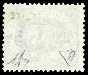 1892 - 5 cent. su 10 cent. ... 