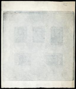 1932 - Palazzetto della Posta, ... 