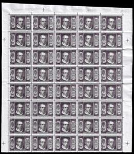 1949 - Basiliche, serie completa ... 