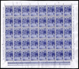 1949 - Basiliche, serie completa ... 