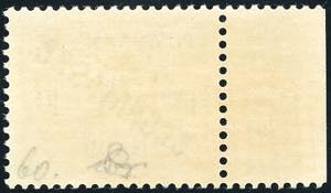 1931 - 10 cent. soprastampato ... 