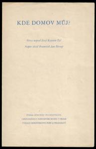 CECOSLOVACCHIA FOGLIETTI 1934 - 1 ... 