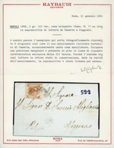 CASERTA, cerchio punti R2 - 2 ... 