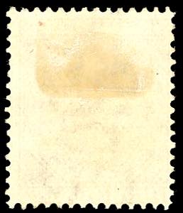 BERMUDA-BRITISH COLONIES 1873 - 3 ... 