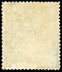 RHODESIA-BRITISH COLONIES 1897 - 5 ... 