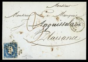 SARDEGNA/REGNO DITALIA 1851/1863 ... 