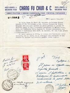 REGNO DITALIA 1943 - Quattordici ... 