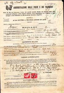 REGNO DITALIA 1943 - Quattordici ... 