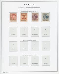 REGNO DITALIA ENTI PARASTATALI ... 