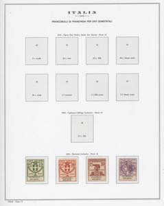 REGNO DITALIA ENTI PARASTATALI ... 