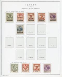 REGNO DITALIA ENTI PARASTATALI ... 