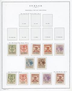 REGNO DITALIA ENTI PARASTATALI ... 