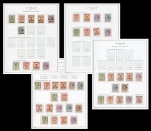 REGNO DITALIA ENTI PARASTATALI 1924 - Una ... 