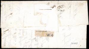 PETTORANO SUL GIZIO, a penna punti ... 