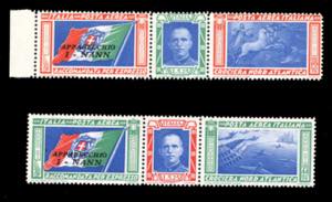 REGNO DITALIA POSTA AEREA 1934 - ... 