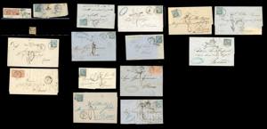 REGNO DITALIA SANITA 1865/1866 - ... 