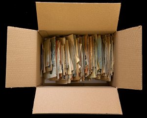 REGNO DITALIA STORIA POSTALE 1870/1945 - ... 