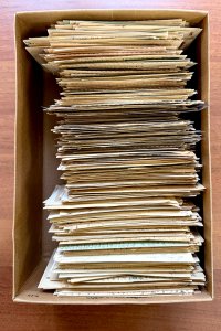 REGNO DITALIA/REPUBBLICA INTERI POSTALI ... 