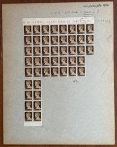 REPUBBLICA SOCIALE ITALIANA 1943 - ... 