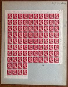 REPUBBLICA SOCIALE ITALIANA 1943 - ... 