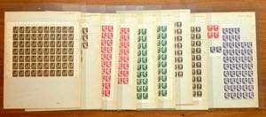 REPUBBLICA SOCIALE ITALIANA 1943 - ... 