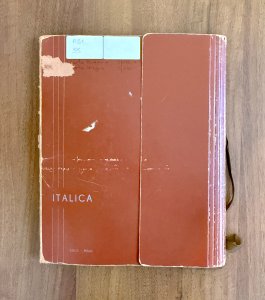 REPUBBLICA SOCIALE ITALIANA 1943/1944 - ... 