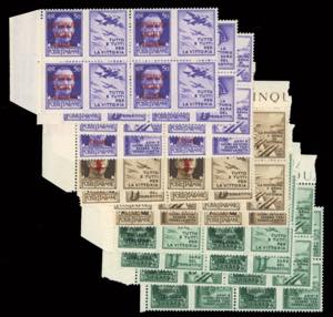 REPUBBLICA SOCIALE ITALIANA ... 