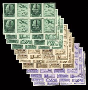 REPUBBLICA SOCIALE ITALIANA ... 