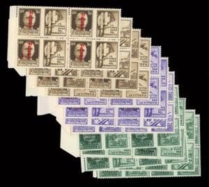 REPUBBLICA SOCIALE ITALIANA ... 