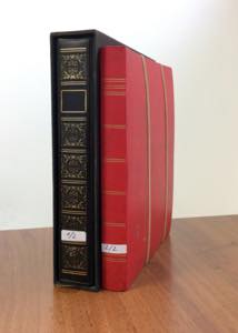 REPUBBLICA ITALIANA 1945/1985 - Collezione ... 