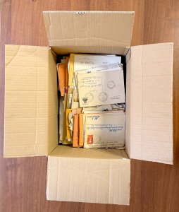 REPUBBLICA ITALIANA 1945/2000 - ... 