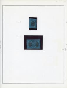 MERANO 1918 - Interessante insieme ... 