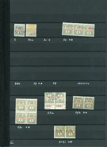 TERRE REDENTE FIUME GIORNALI ... 