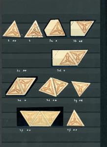 TERRE REDENTE FIUME GIORNALI ... 